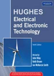 Hughes Electrical and Electronic Technology 10th Edition